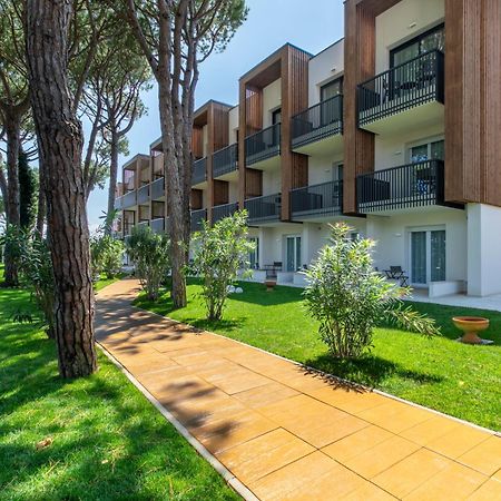 Hotel Gallia & Resort Lido di Jesolo Exteriér fotografie