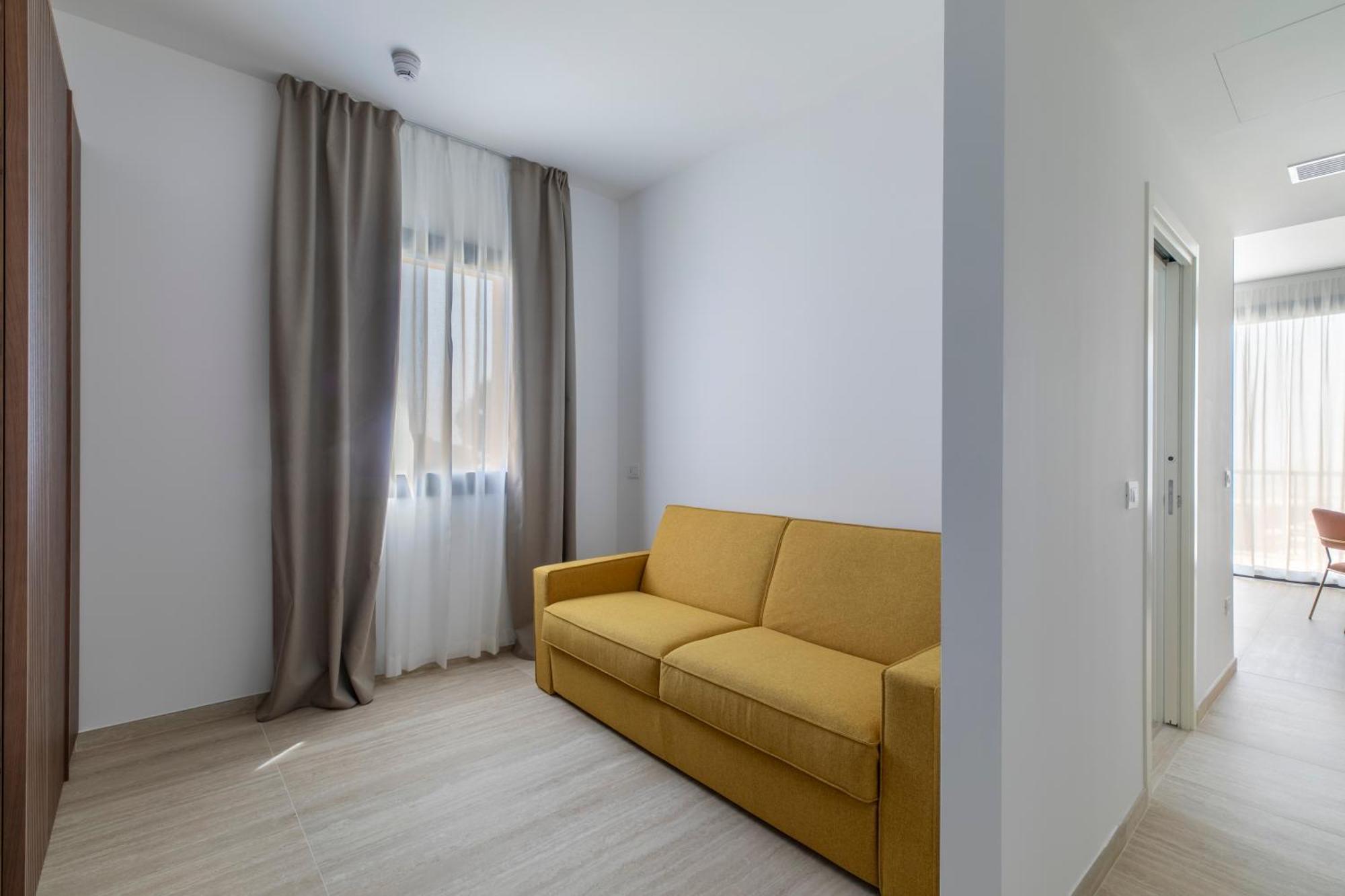 Hotel Gallia & Resort Lido di Jesolo Exteriér fotografie