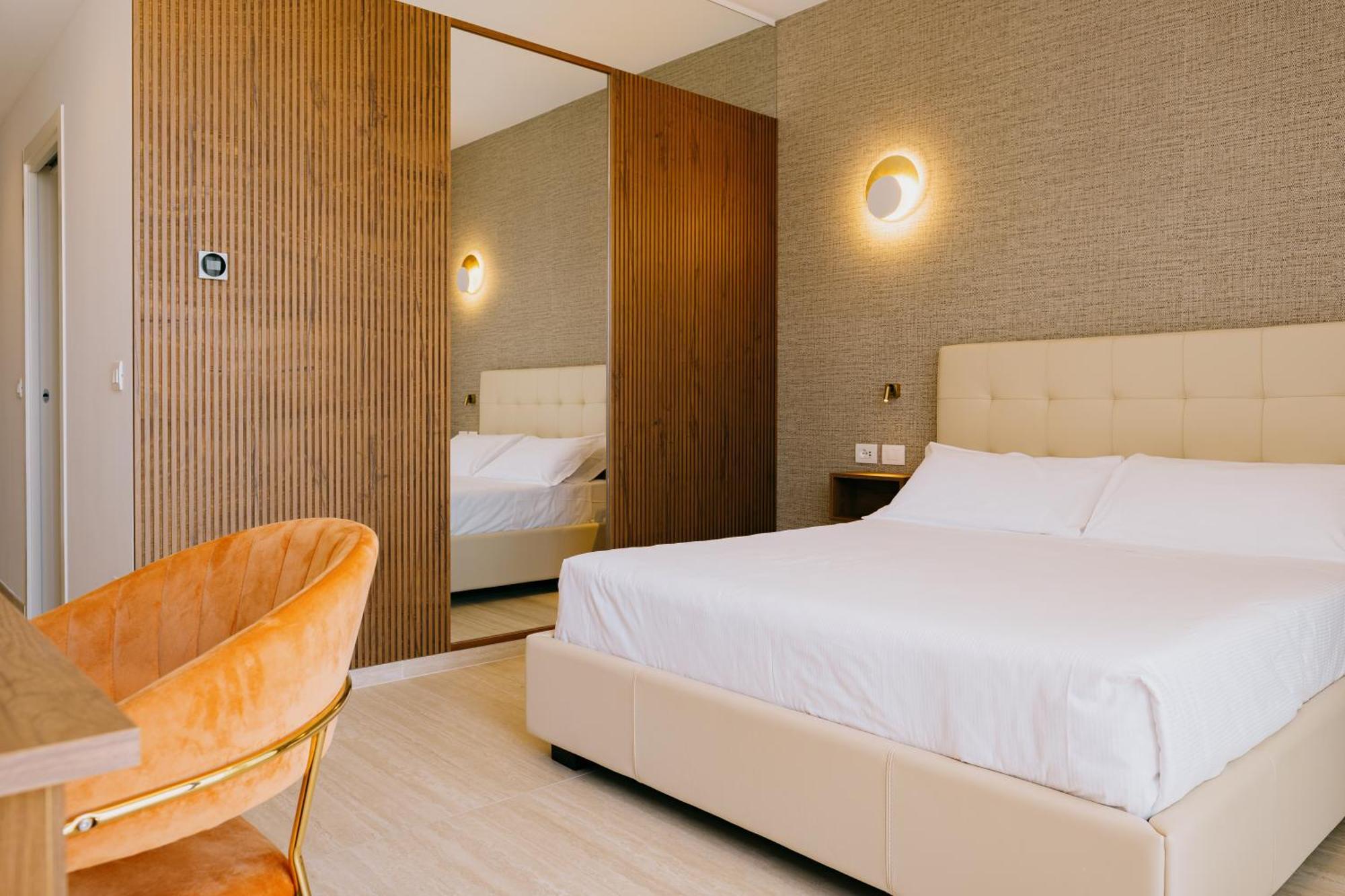 Hotel Gallia & Resort Lido di Jesolo Exteriér fotografie