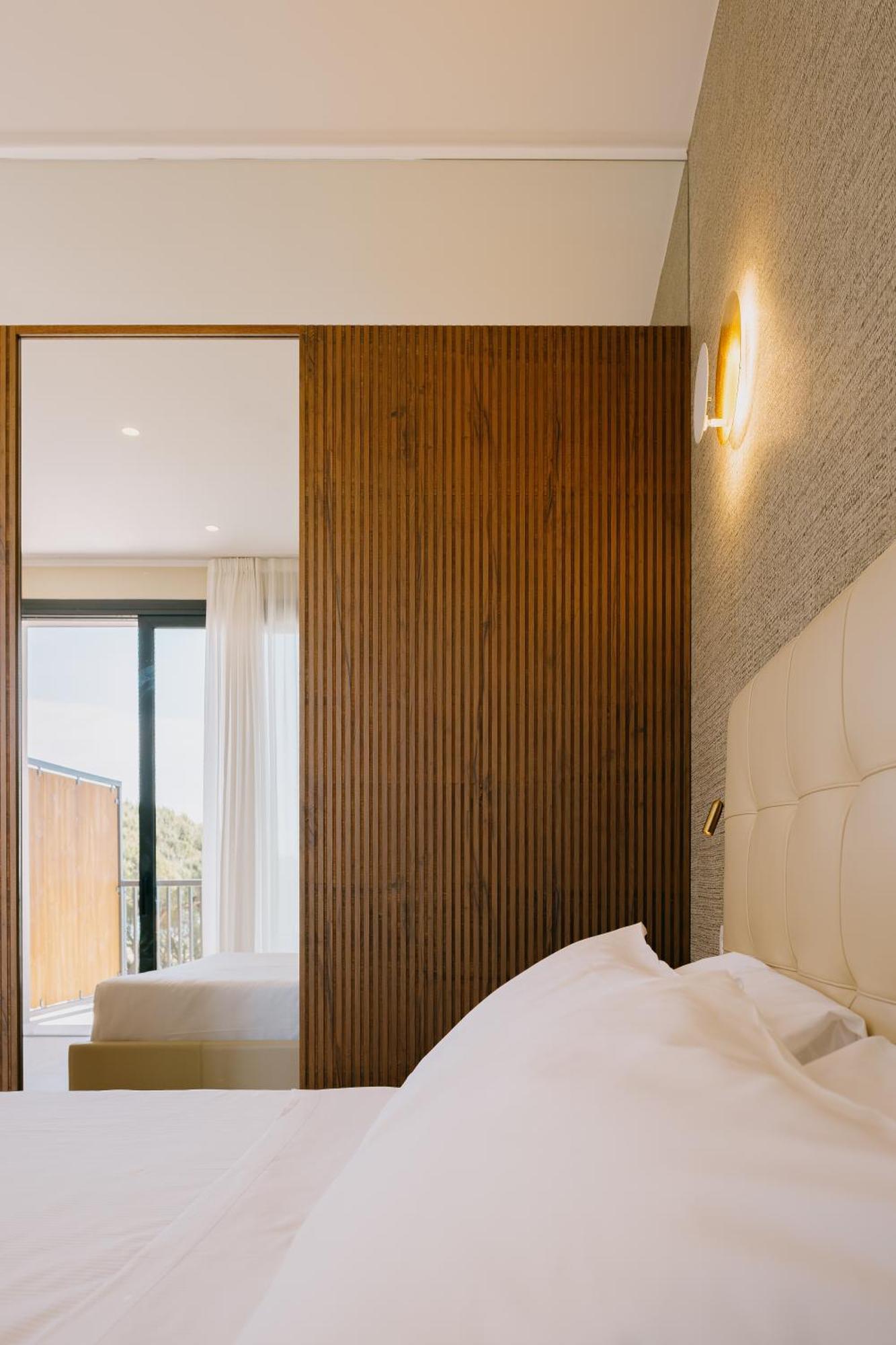 Hotel Gallia & Resort Lido di Jesolo Exteriér fotografie