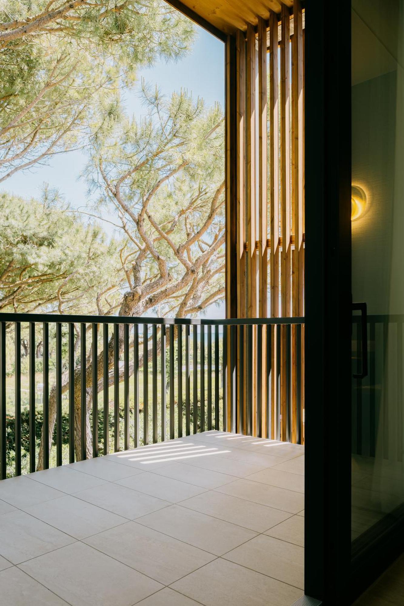 Hotel Gallia & Resort Lido di Jesolo Exteriér fotografie