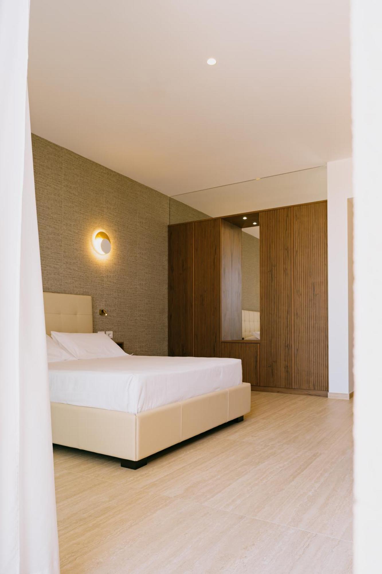 Hotel Gallia & Resort Lido di Jesolo Exteriér fotografie