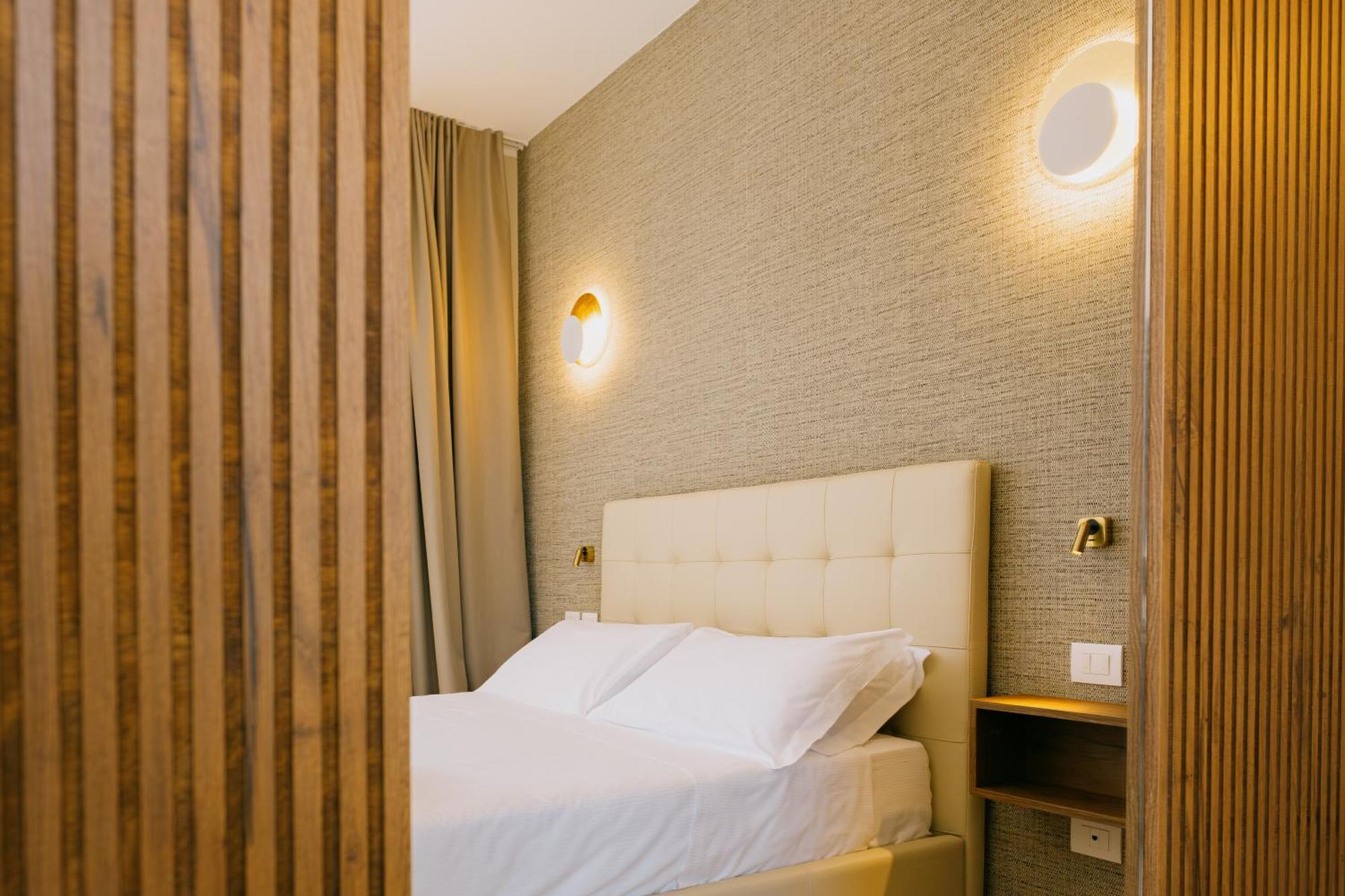 Hotel Gallia & Resort Lido di Jesolo Exteriér fotografie