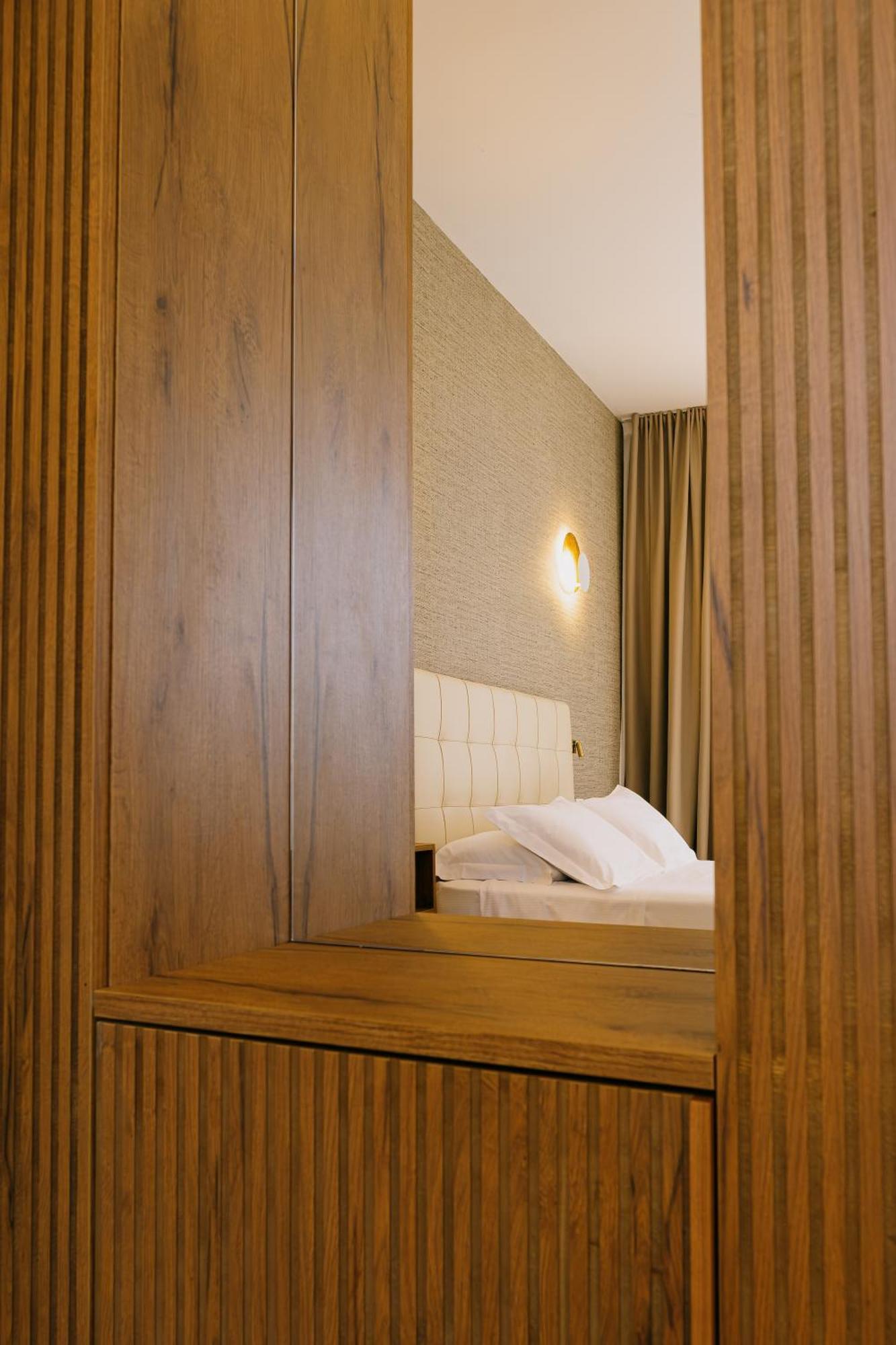 Hotel Gallia & Resort Lido di Jesolo Exteriér fotografie